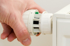 Bagwyllydiart central heating repair costs